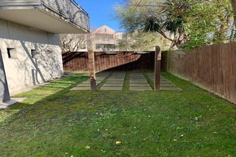 Photo of property in 2/41 Waller Terrace, Christchurch Central, Christchurch, 8011