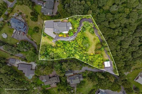 Photo of property in 10 Koromiko Lane, Tikipunga, Whangarei, 0175