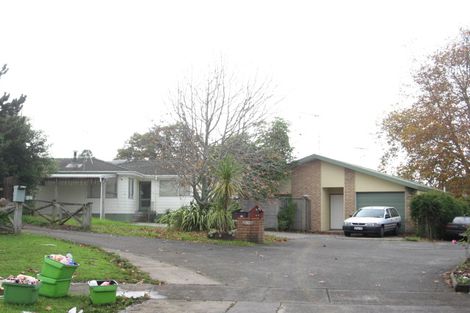 Photo of property in 23a Lisa Rise, Half Moon Bay, Auckland, 2012