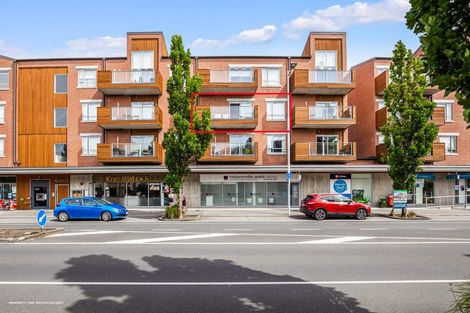 Photo of property in 203/160b Hobsonville Point Road, Hobsonville, Auckland, 0616