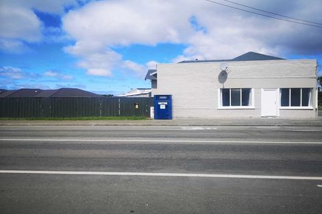 Photo of property in 1 Tramway Road, Strathern, Invercargill, 9812