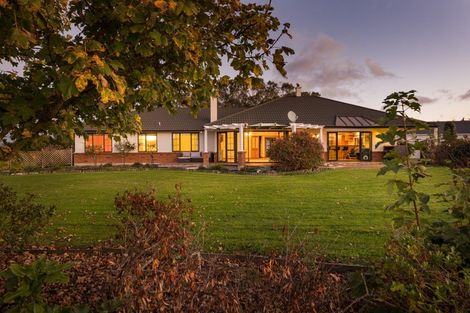 Photo of property in 335 Tutaki Road, Kelvin Grove, Palmerston North, 4470
