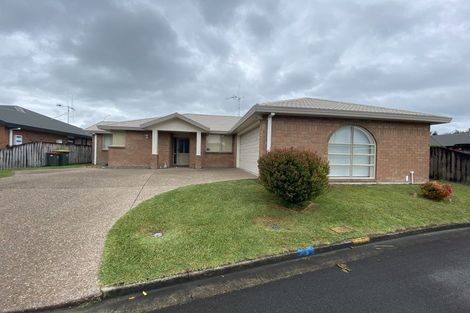 Photo of property in 5 Kirk Close, Rototuna, Hamilton, 3210