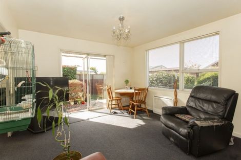 Photo of property in 58 Bridge Street, Netherby, Ashburton, 7700