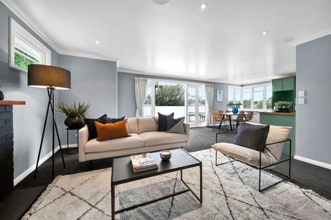 Photo of property in 10d Govett Avenue, Frankleigh Park, New Plymouth, 4310