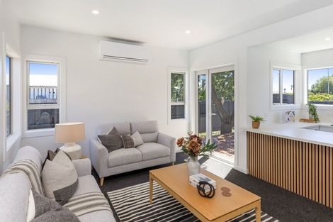 Photo of property in 153 Mackenzie Avenue, Woolston, Christchurch, 8023