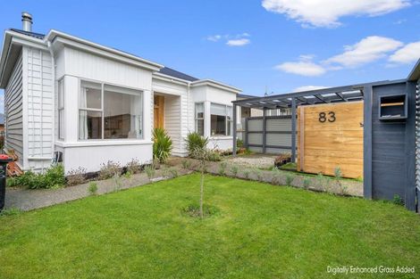 Photo of property in 83 Lowe Street, Avenal, Invercargill, 9810