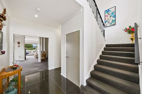 Photo of property in 1 Hollyford Place, Aotea, Porirua, 5024