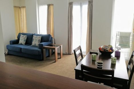 Photo of property in Terrace Heights Apartments, 10c/163 The Terrace, Wellington Central, Wellington, 6011