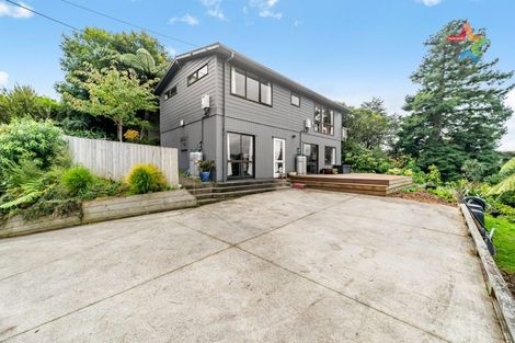 Photo of property in 13 Palm Grove, Belmont, Lower Hutt, 5010