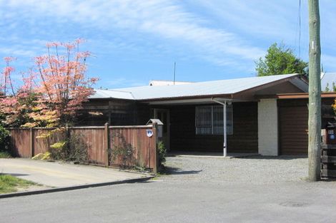 Photo of property in 11 Edith Street, Redwoodtown, Blenheim, 7201