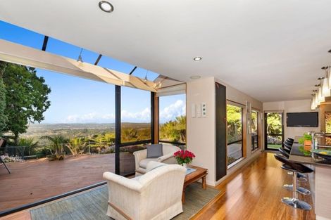 Photo of property in 851 Scenic Drive, Swanson, Henderson, 0781