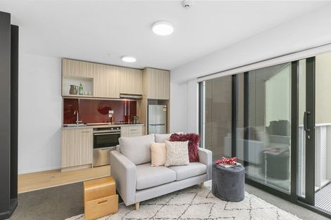 Photo of property in 503/111 Dixon Street, Te Aro, Wellington, 6011