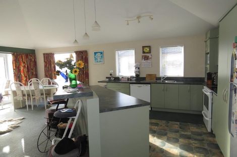 Photo of property in 93 Gimblett Street, Waikiwi, Invercargill, 9810