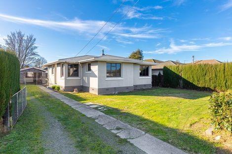 Photo of property in 111 Budge Street, Riversdale, Blenheim, 7201