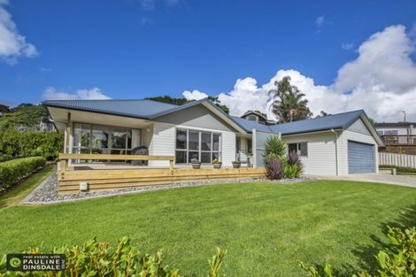 Photo of property in 6 Daviot Place, Te Kamo, Whangarei, 0112