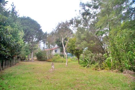 Photo of property in 110 Hukatere Road, Pukenui, Kaitaia, 0484