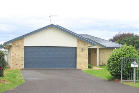 Photo of property in 12 Levley Lane, Katikati, 3129