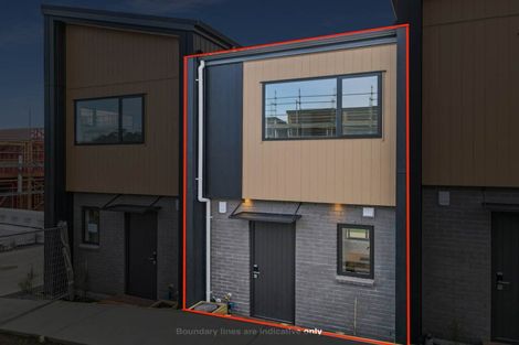 Photo of property in 6 Kiato Lane, Flat Bush, Auckland, 2019