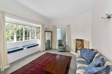 Photo of property in 1 Glasgow Street, Kelburn, Wellington, 6012