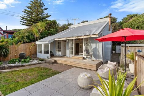 Photo of property in 3a The Esplanade, Raumati South, Paraparaumu, 5032