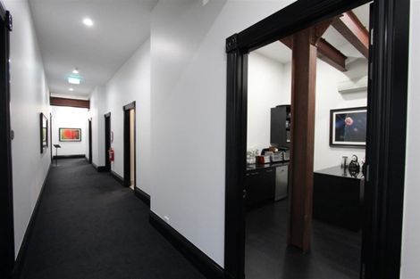 Photo of property in 1 Davy Street, Carterton, 5713