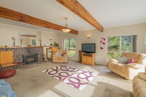 Photo of property in 555 Mill Creek Road, Kaimarama, Whitianga, 3591