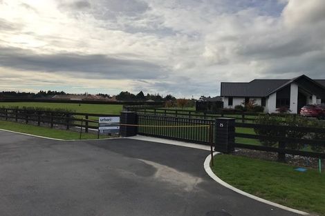 Photo of property in 25 Hodge Drive, Tamahere, Hamilton, 3283