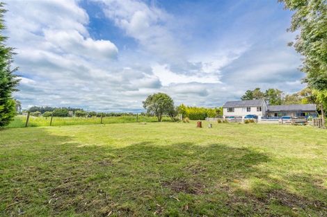 Photo of property in 175 Fairweather Road, Mill Road, Invercargill, 9872