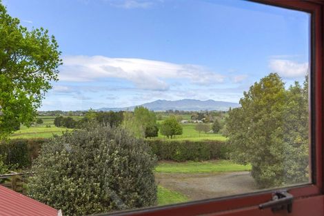 Photo of property in 2126a Kakaramea Road, Ngahinapouri, Hamilton, 3290