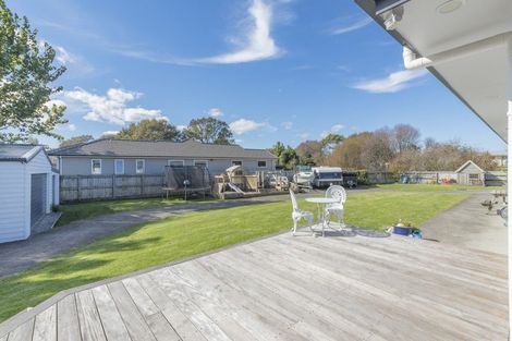 Photo of property in 18a Regina Street, Pokeno, 2402