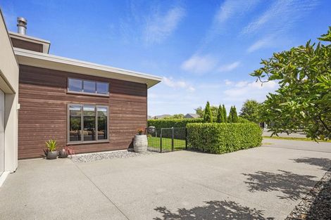 Photo of property in 57 Tauhinu Avenue, Lincoln, 7608