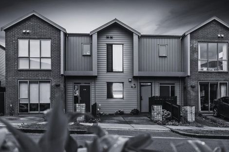 Photo of property in 40 Ringa Matau Road, Hobsonville, Auckland, 0616