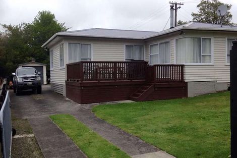 Photo of property in 37 Miro Street, Inglewood, 4330
