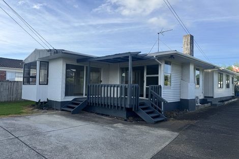 Photo of property in 56 Tennessee Avenue, Mangere East, Auckland, 2024