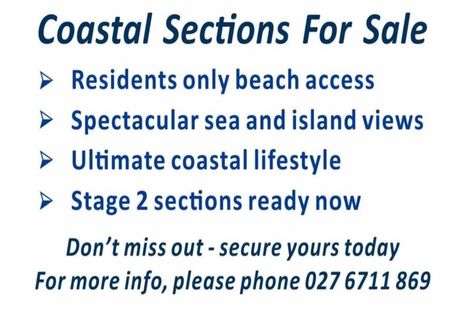 Photo of property in 6 Acacia Avenue, Coastlands, Whakatane, 3120