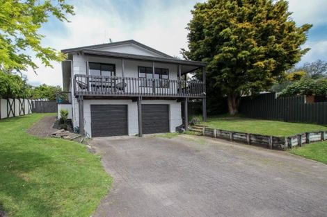 Photo of property in 11 David Street, Nawton, Hamilton, 3200