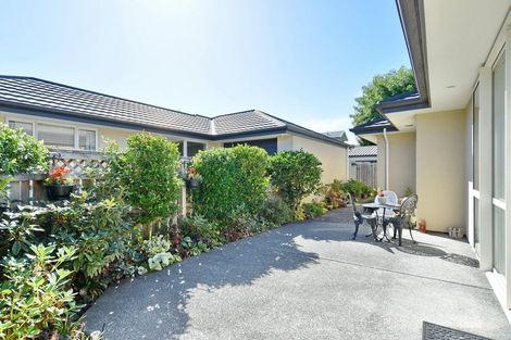 Photo of property in 2/93 Opawa Road, Opawa, Christchurch, 8023