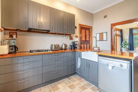 Photo of property in 24 Banks Street, Richmond, Invercargill, 9810