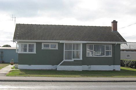 Photo of property in 36 Wilkin Street, Waimate, 7924