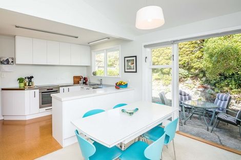 Photo of property in 108 Sefton Street, Wadestown, Wellington, 6012