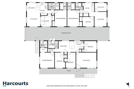 Photo of property in 54 Glennandrew Drive, Half Moon Bay, Auckland, 2012