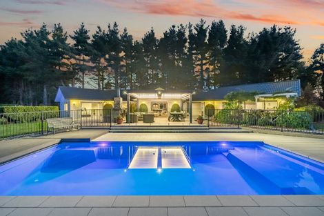 Photo of property in 225 Marchant Road, Kaitoke, Upper Hutt, 5018