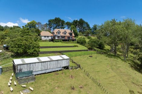 Photo of property in 180 Ara-kotinga, Whitford, Manurewa, 2576