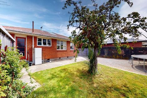 Photo of property in 144 Alford Forest Road, Allenton, Ashburton, 7700