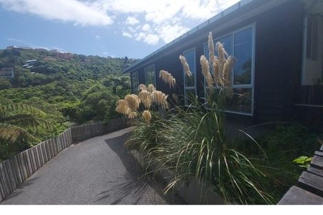 Photo of property in 58c Pekanga Road, Normandale, Lower Hutt, 5010