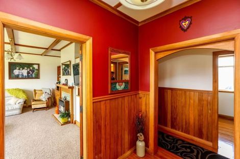 Photo of property in 3 Henui Street, Strandon, New Plymouth, 4312