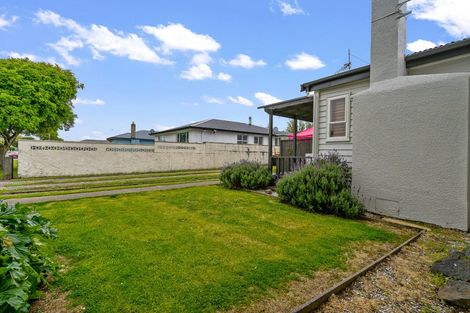 Photo of property in 37 Duncan Street, Hawthorndale, Invercargill, 9810