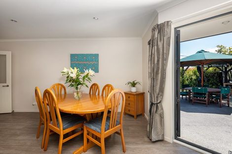 Photo of property in 186 Cashmere Road, Hoon Hay, Christchurch, 8025