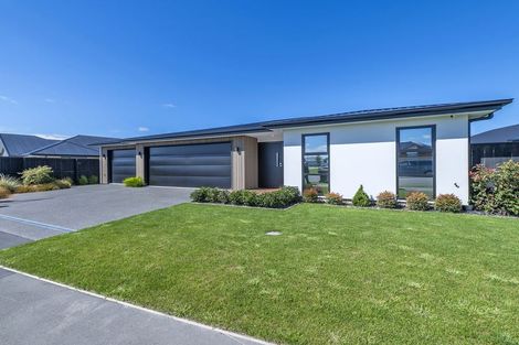 Photo of property in 110 Ed Hillary Drive, Rolleston, 7615